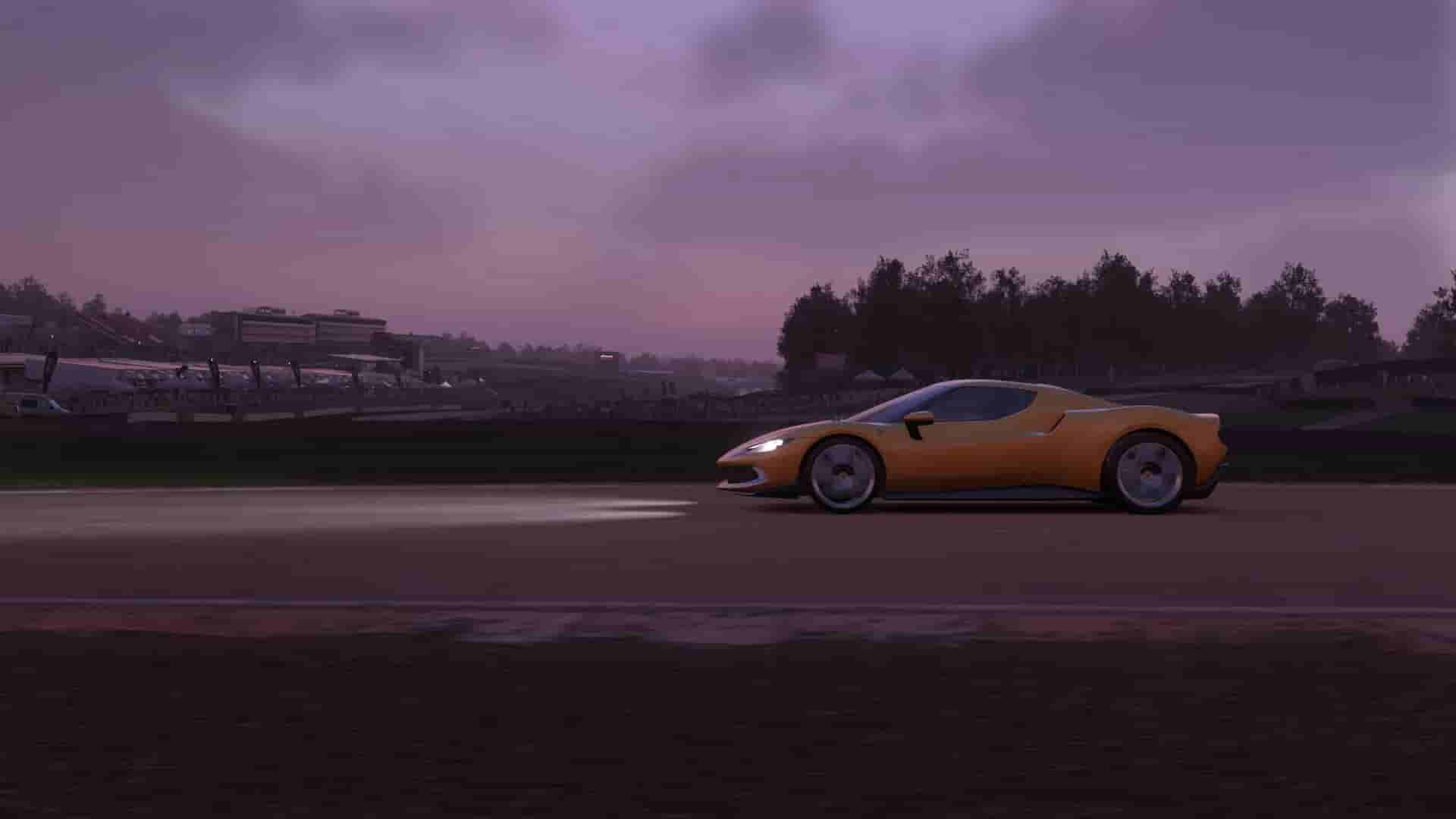 Assetto Corsa EVO screenshot thumbnail screenshot 10