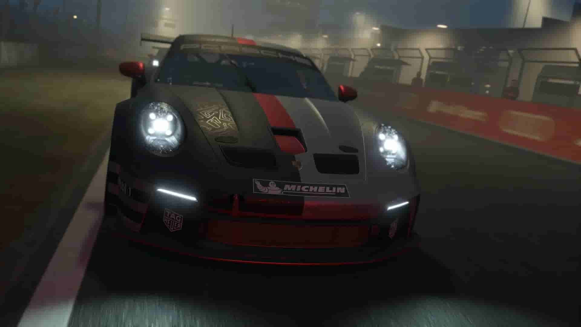 Assetto Corsa EVO screenshot thumbnail screenshot 12