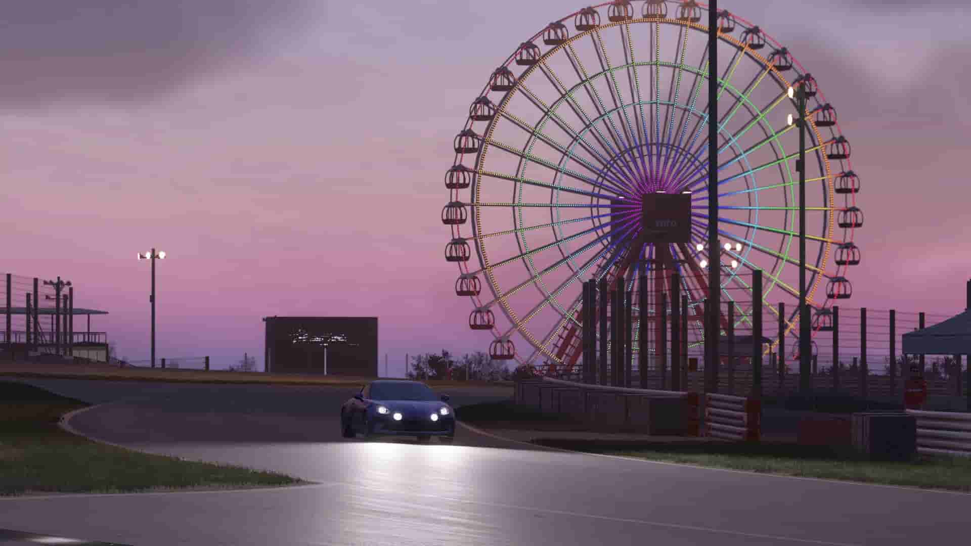 Assetto Corsa EVO screenshot thumbnail screenshot 13