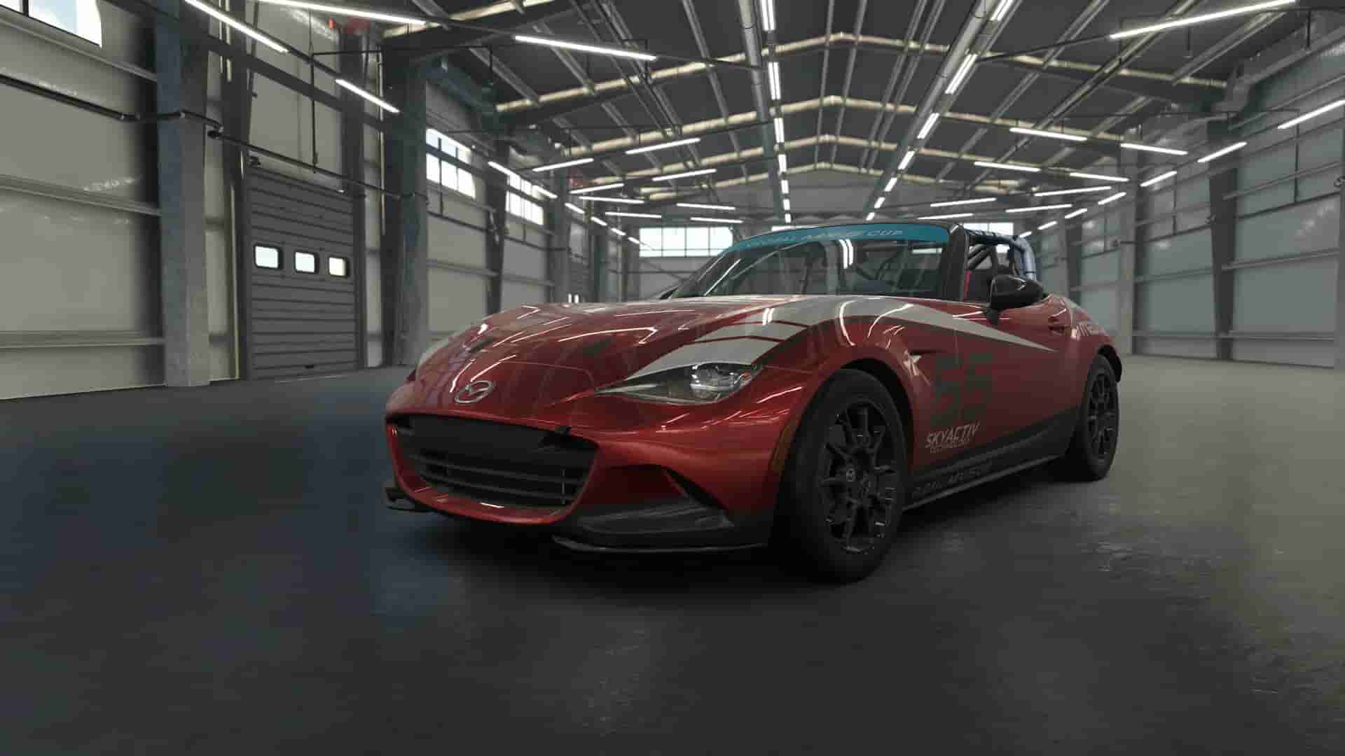 Assetto Corsa EVO screenshot thumbnail screenshot 14