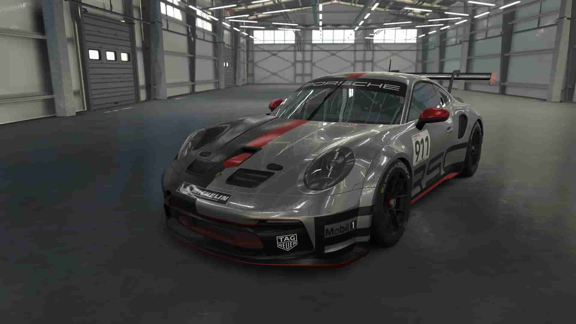 Assetto Corsa EVO screenshot thumbnail screenshot 15