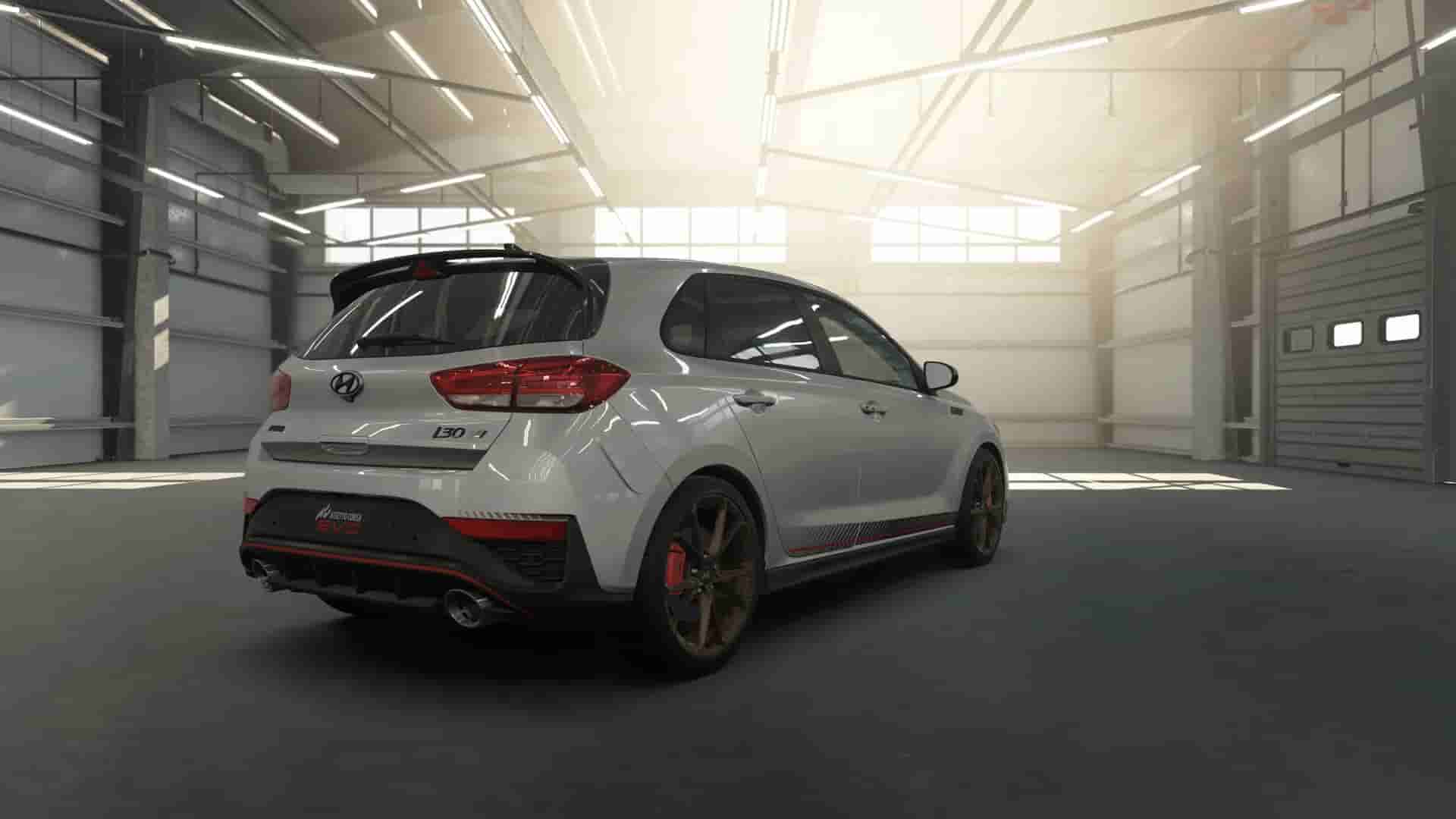 Assetto Corsa EVO screenshot thumbnail screenshot 16