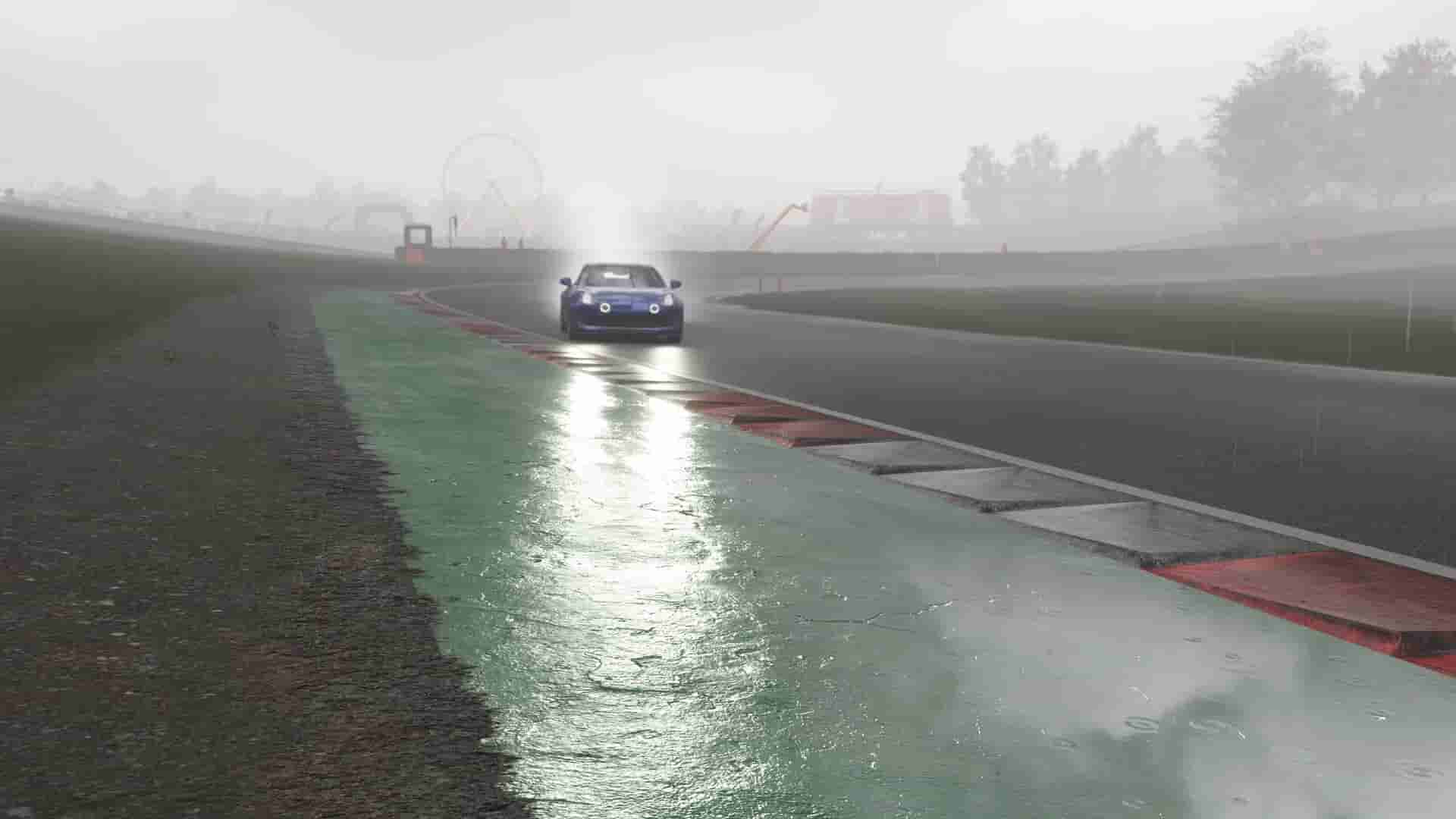 Assetto Corsa EVO screenshot thumbnail screenshot 18