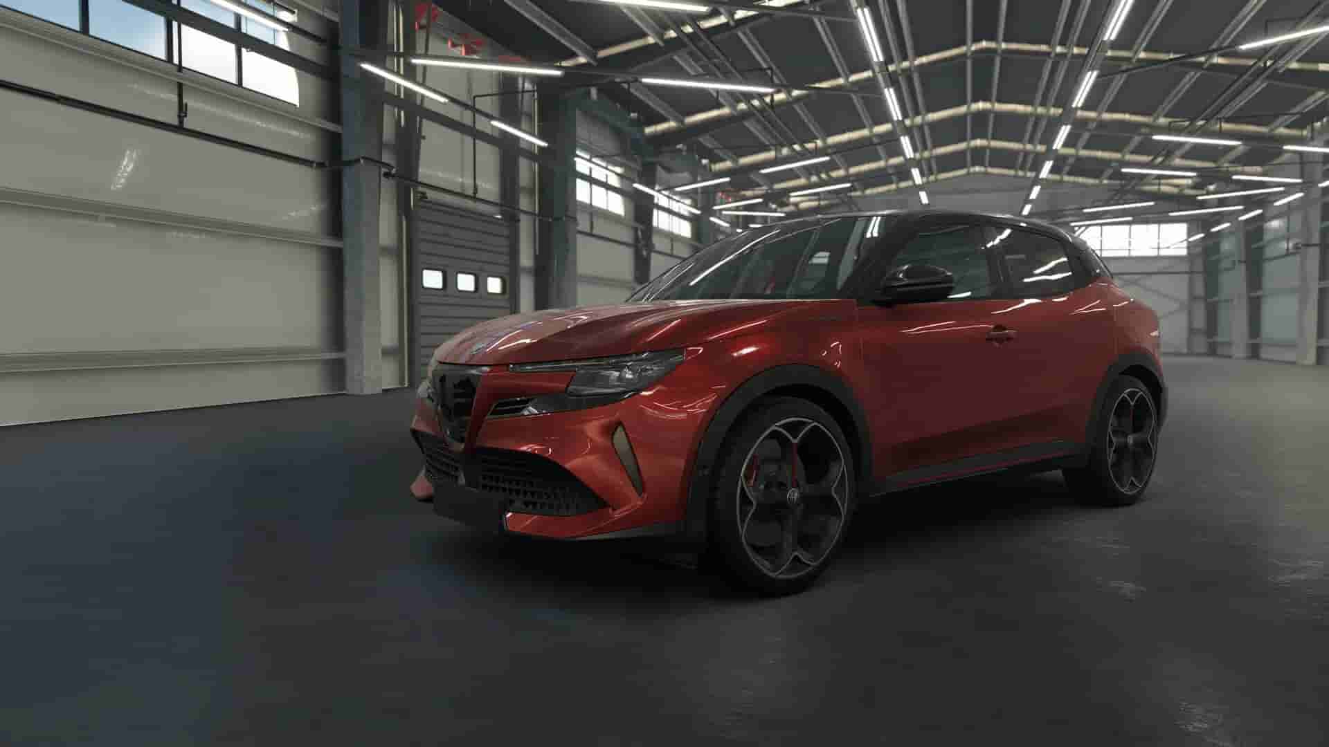 Assetto Corsa EVO screenshot thumbnail screenshot 19