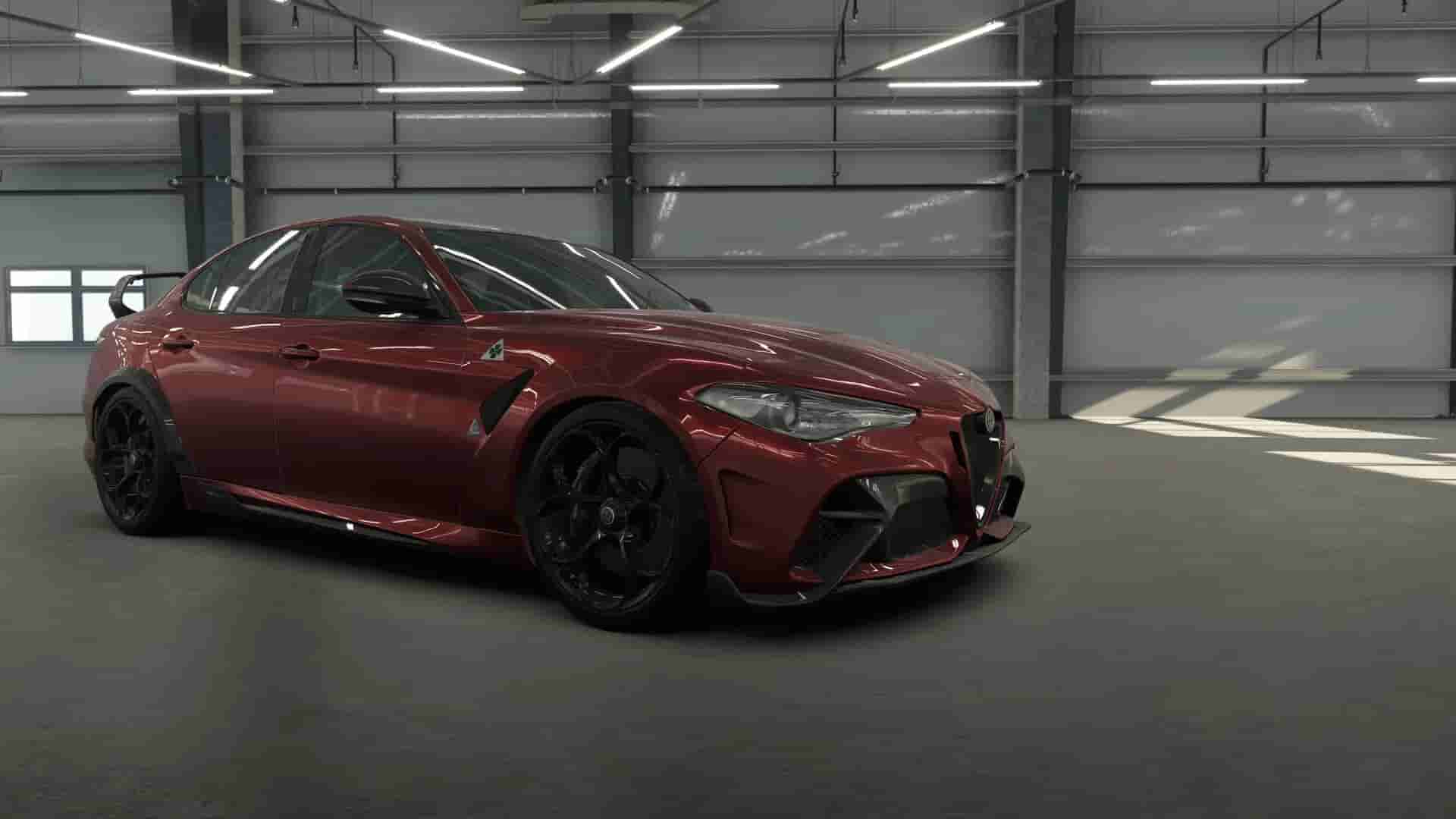 Assetto Corsa EVO screenshot thumbnail screenshot 20