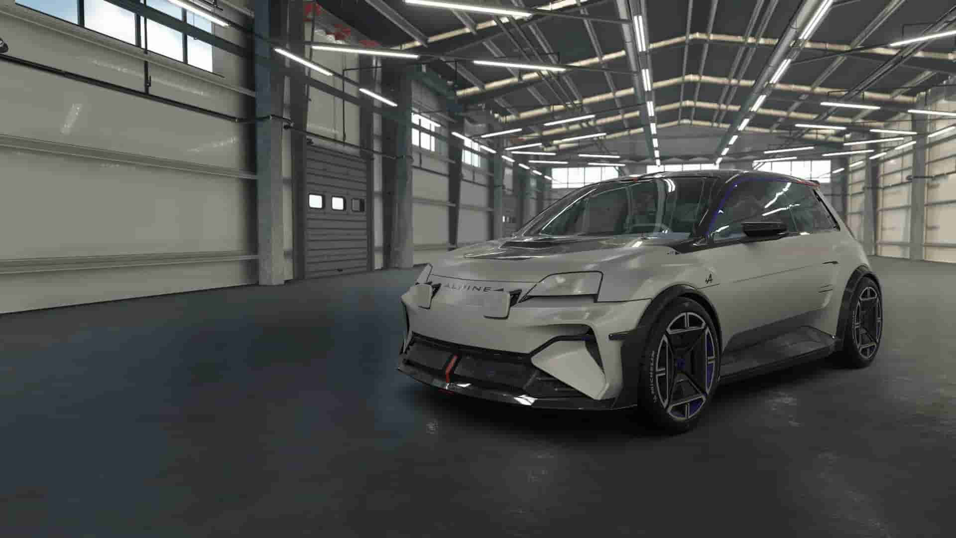 Assetto Corsa EVO screenshot thumbnail screenshot 26