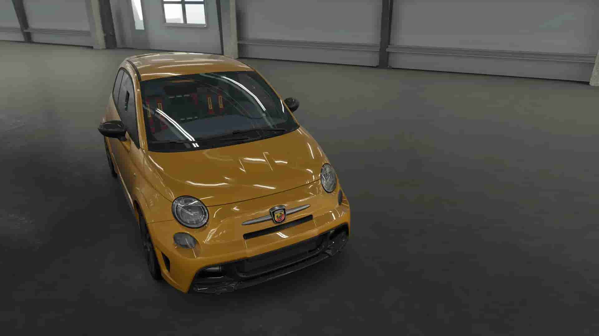 Assetto Corsa EVO screenshot thumbnail screenshot 27