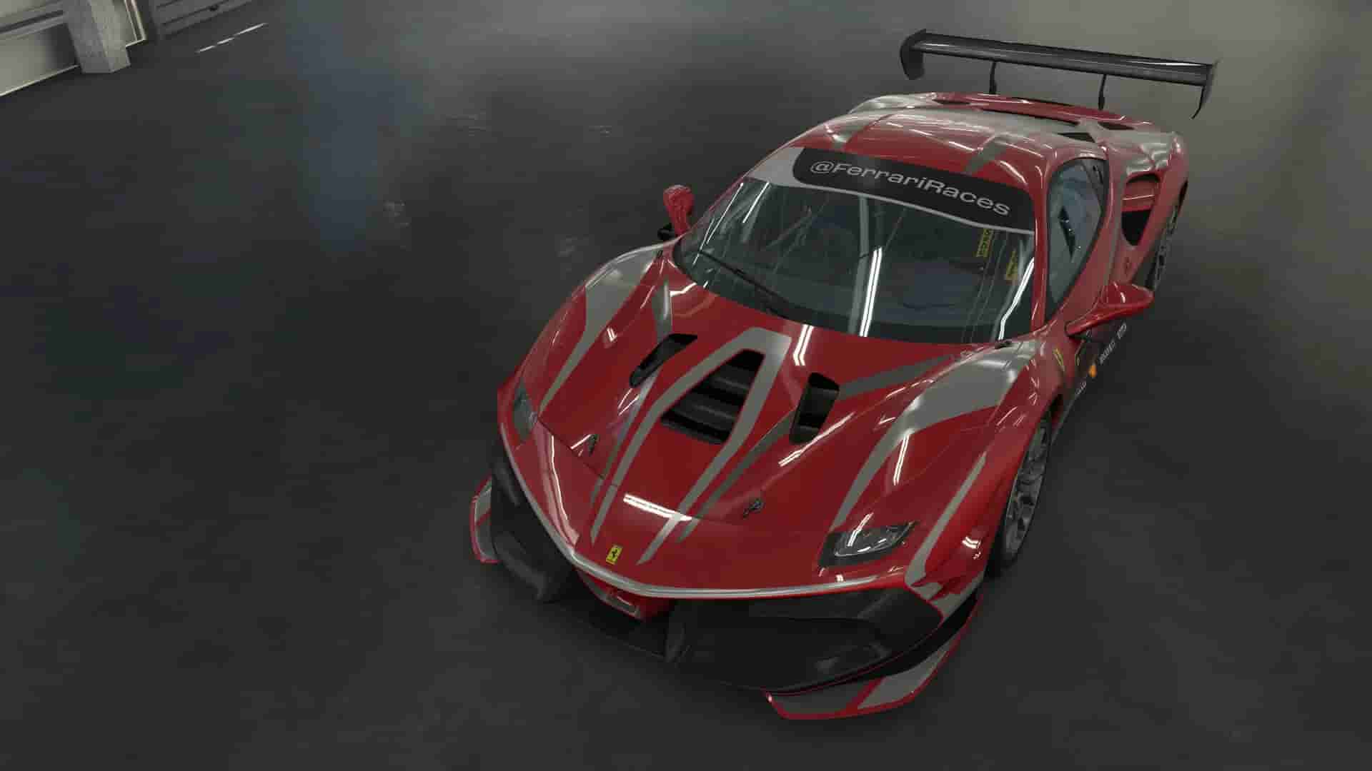 Assetto Corsa EVO screenshot thumbnail screenshot 29