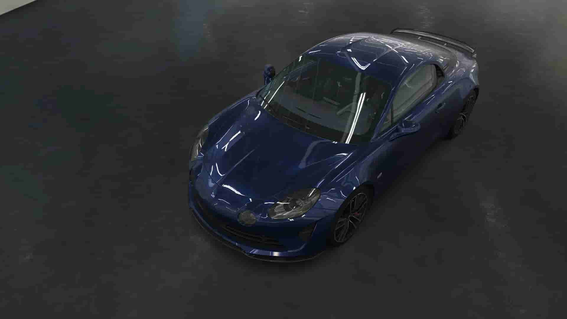 Assetto Corsa EVO screenshot thumbnail screenshot 31