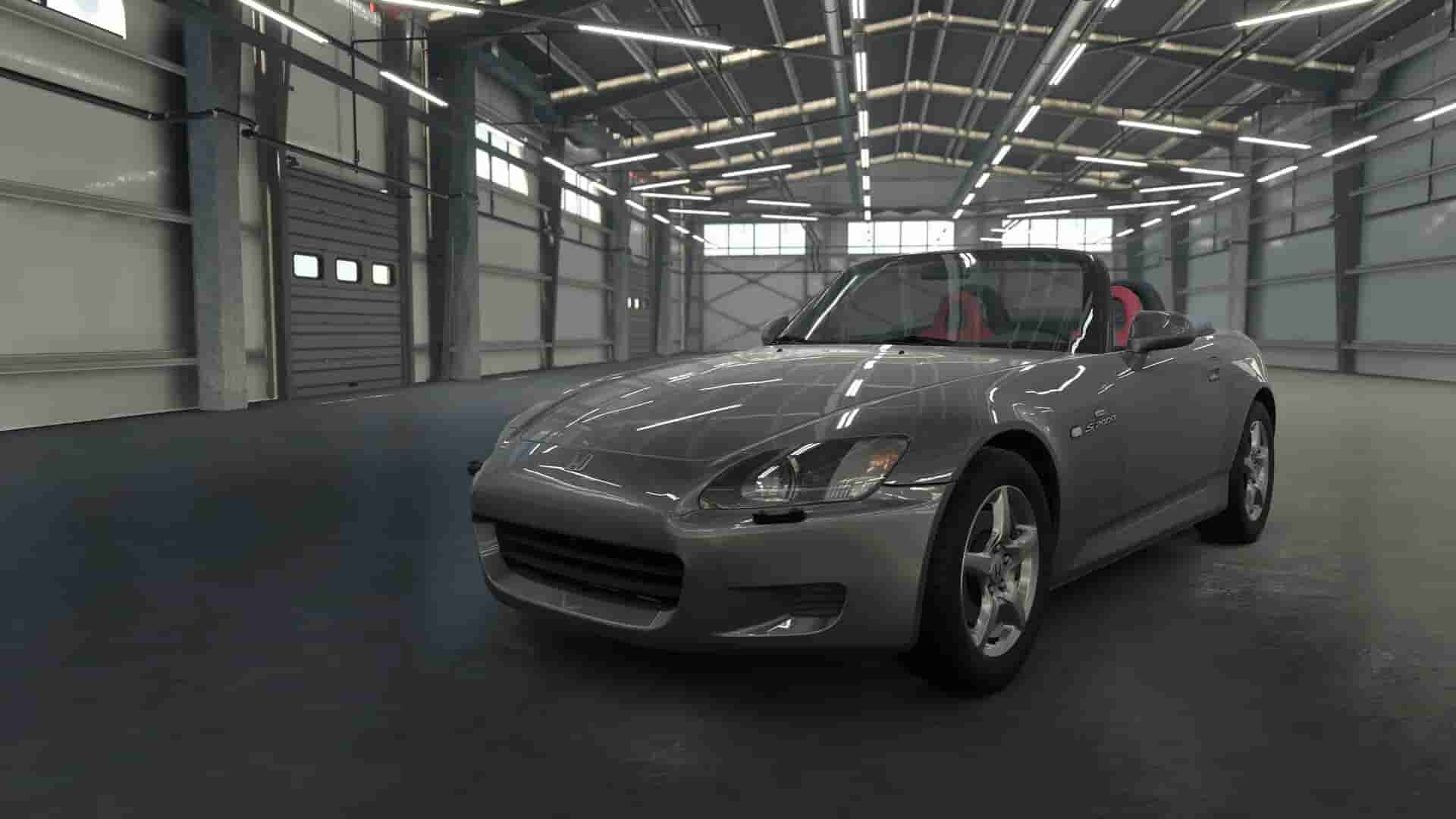 Assetto Corsa EVO screenshot thumbnail screenshot 32