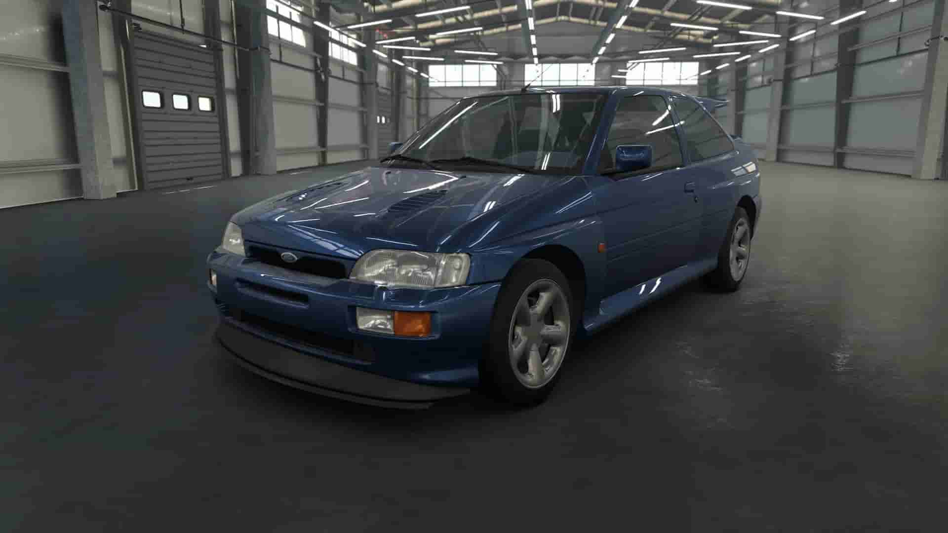 Assetto Corsa EVO screenshot thumbnail screenshot 33