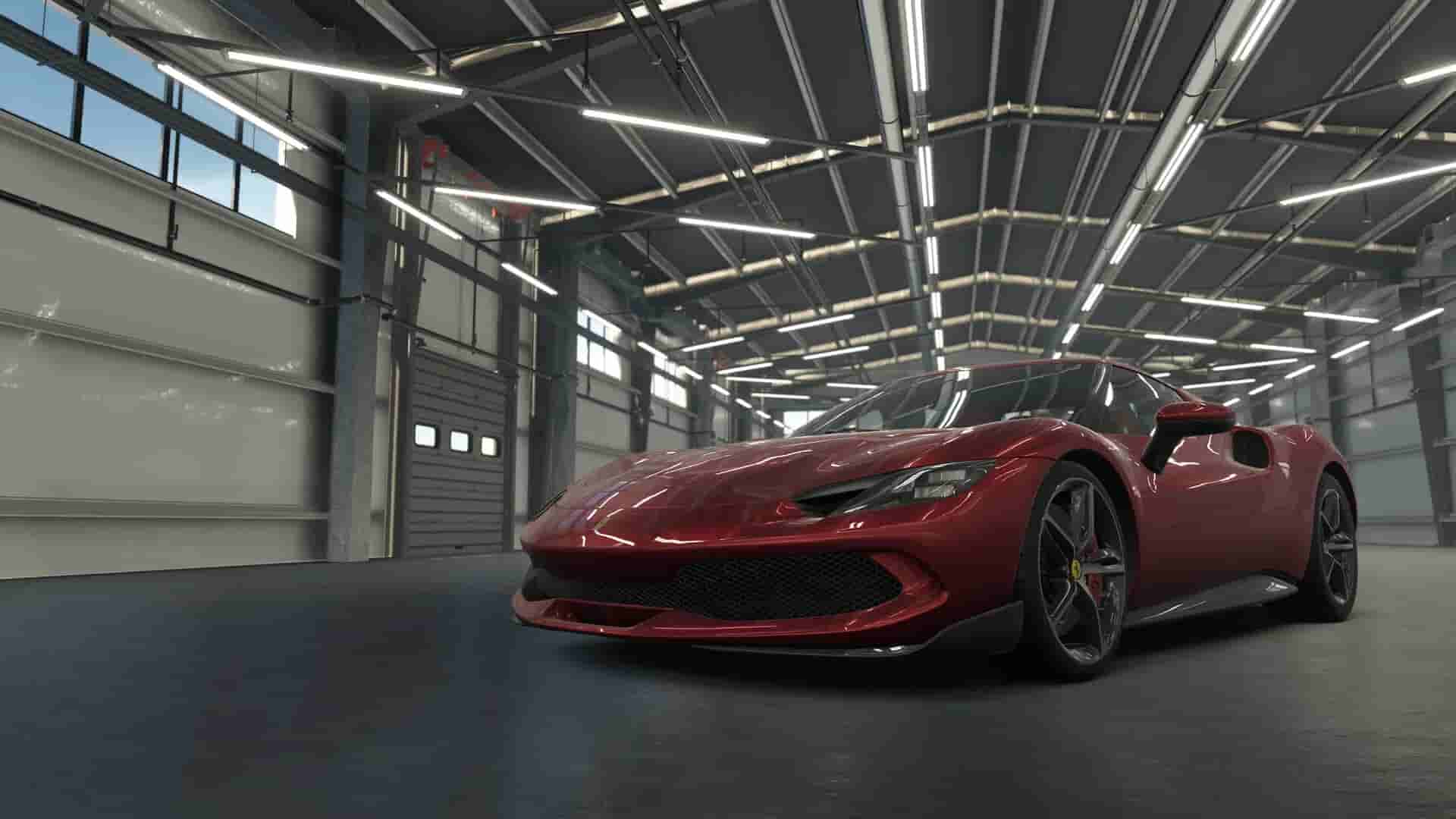 Assetto Corsa EVO screenshot thumbnail screenshot 34