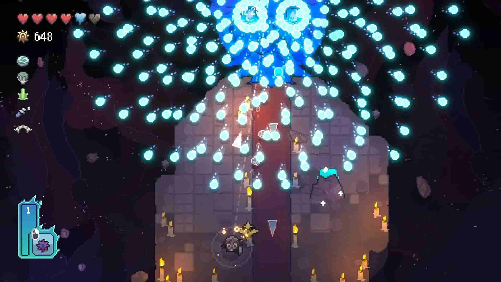 Asterogues screenshot thumbnail screenshot 0