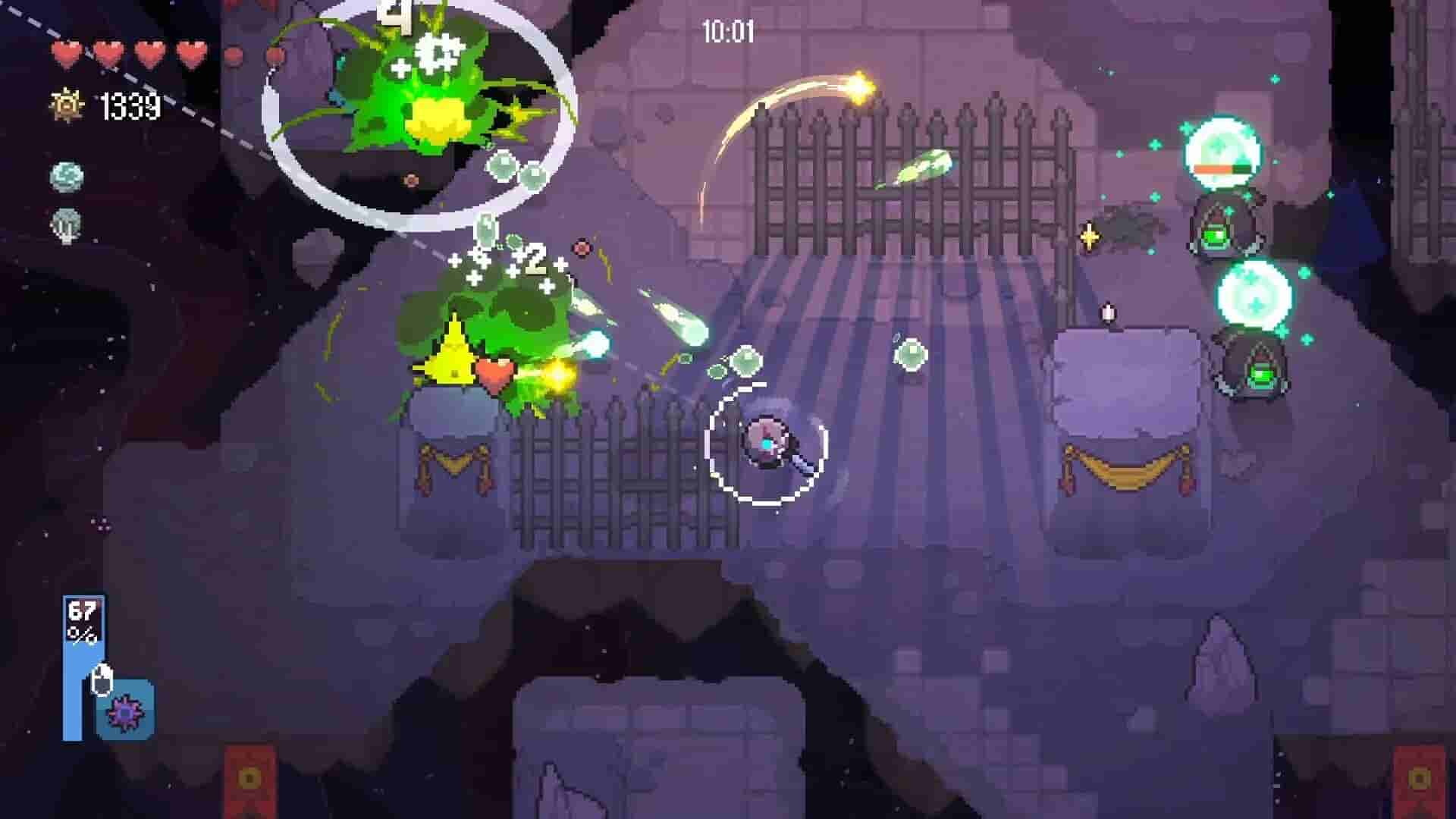 Asterogues screenshot thumbnail screenshot 7