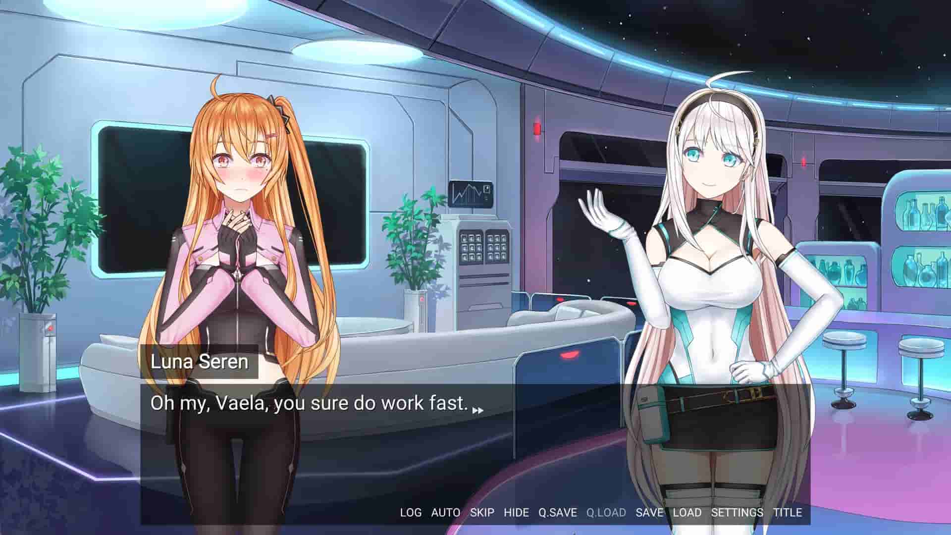 Astral Ascension screenshot thumbnail screenshot 4