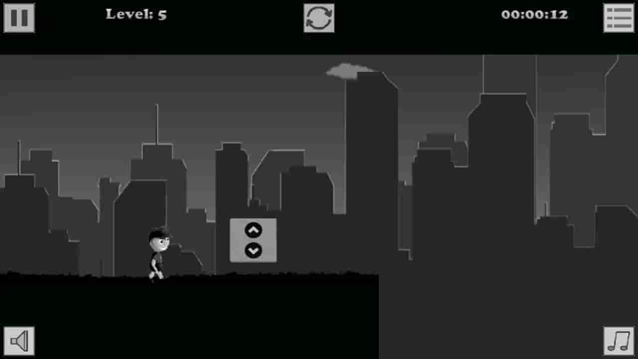 Astral Quest screenshot thumbnail screenshot 0