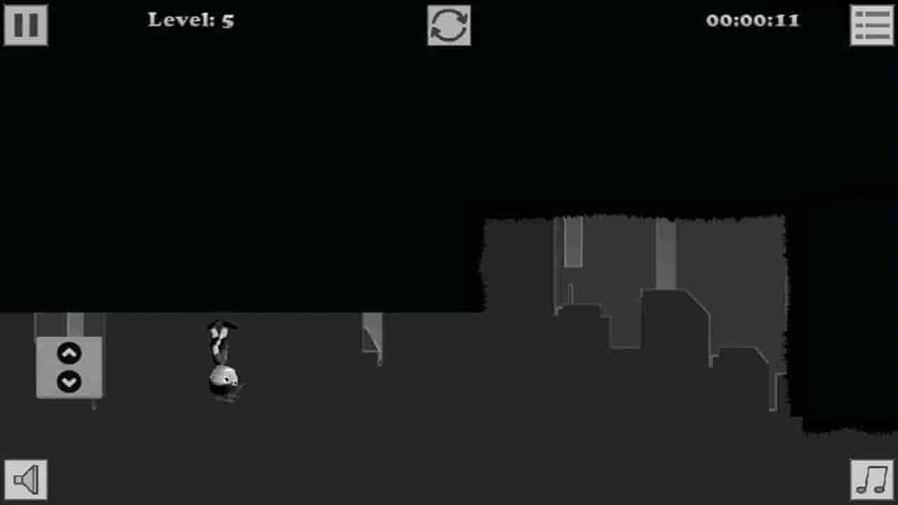 Astral Quest screenshot thumbnail screenshot 1