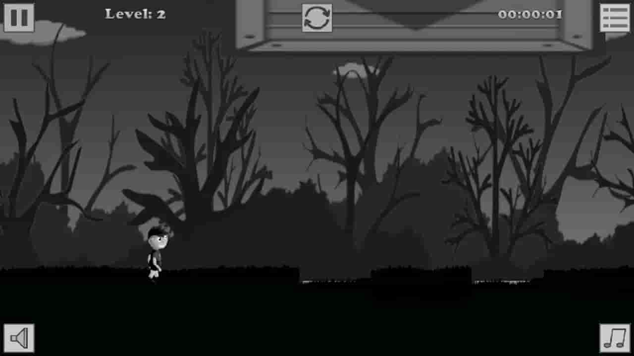 Astral Quest screenshot thumbnail screenshot 3