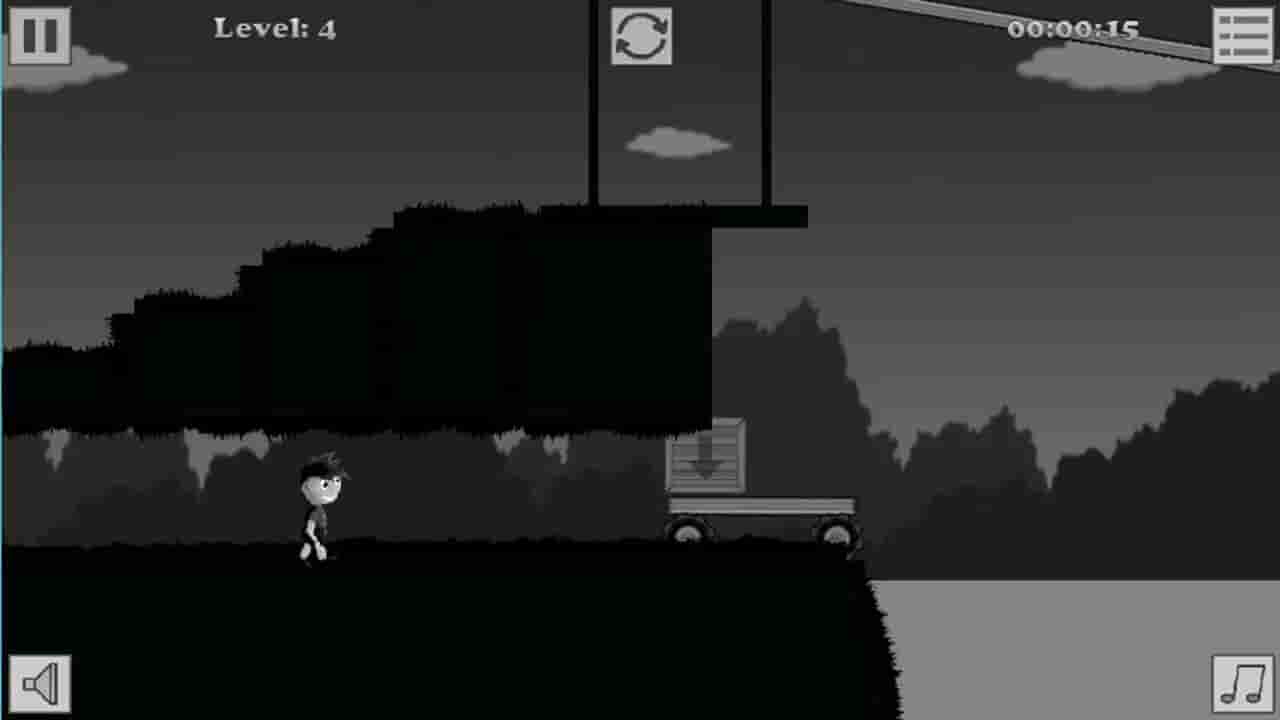 Astral Quest screenshot thumbnail screenshot 4