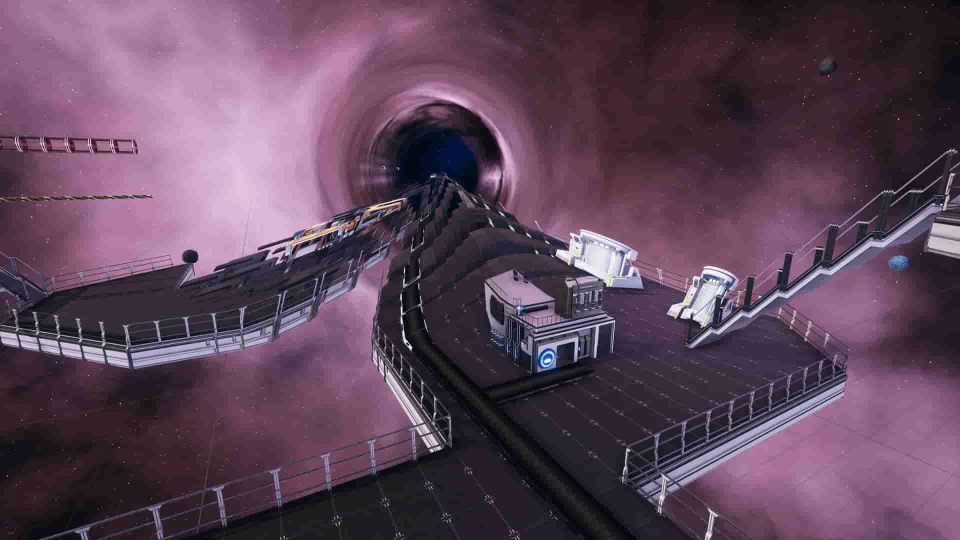 Astro Colony screenshot thumbnail screenshot 6