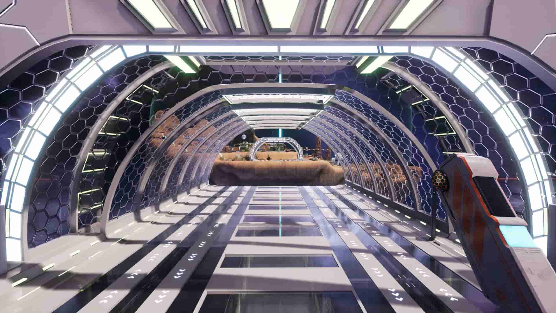 Astro Colony screenshot thumbnail screenshot 7