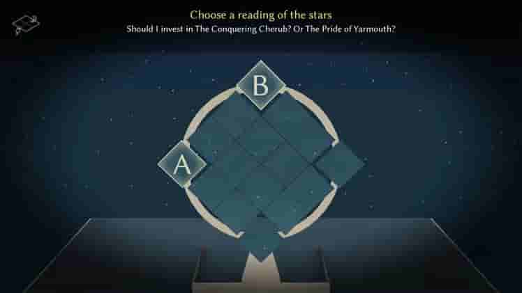 Astrologaster screenshot thumbnail screenshot 1