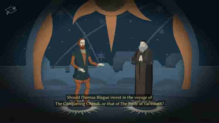 Astrologaster screenshot thumbnail screenshot 2