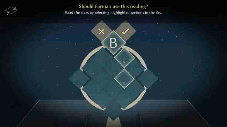 Astrologaster screenshot thumbnail screenshot 4