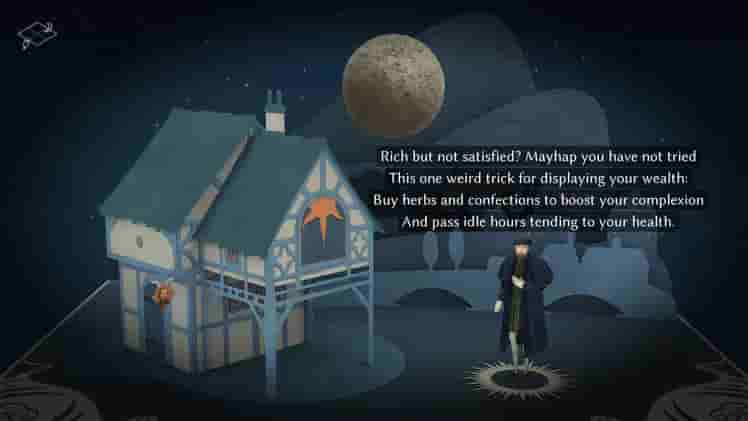 Astrologaster screenshot thumbnail screenshot 6