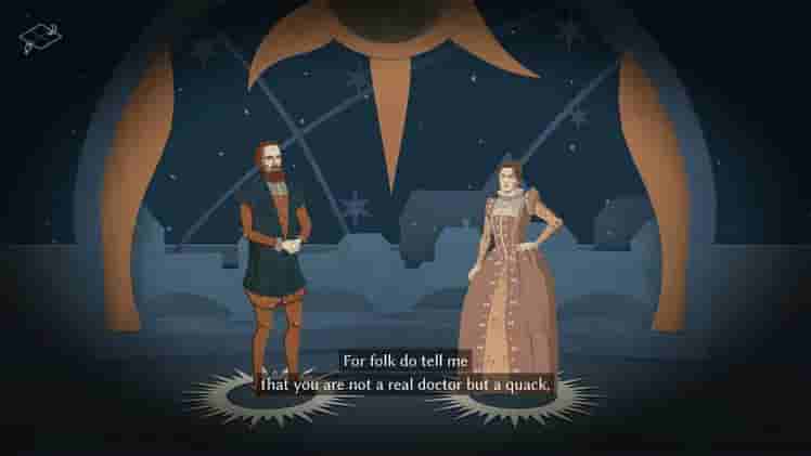Astrologaster screenshot thumbnail screenshot 7