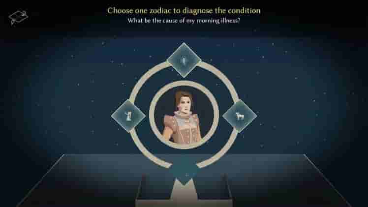 Astrologaster screenshot thumbnail screenshot 8
