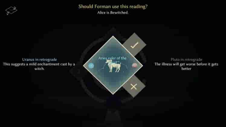 Astrologaster screenshot thumbnail screenshot 9