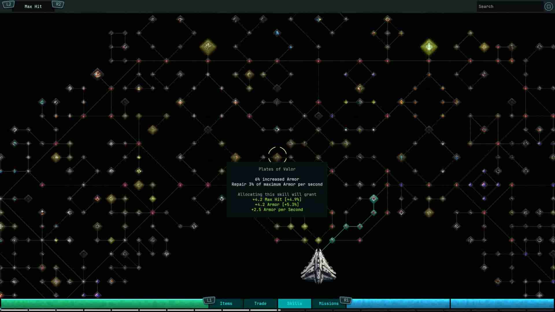 Astroloot screenshot thumbnail screenshot 2