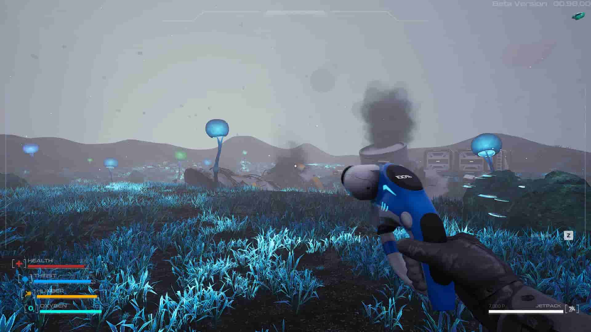 Astrometica screenshot thumbnail screenshot 1