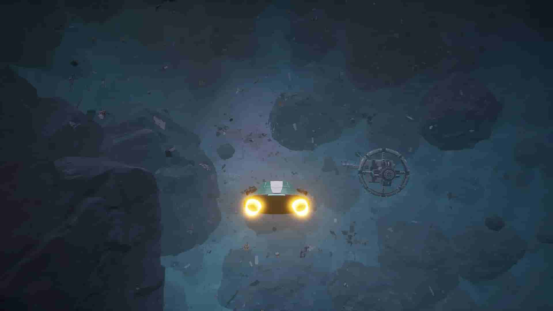Astrometica screenshot thumbnail screenshot 5