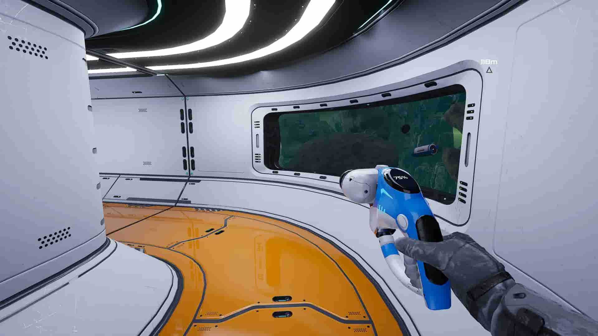 Astrometica screenshot thumbnail screenshot 7