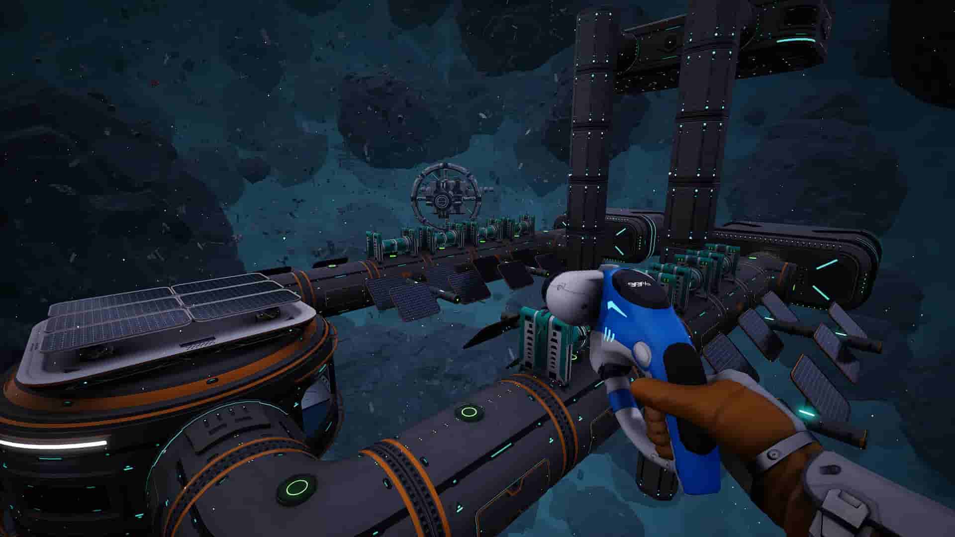 Astrometica screenshot thumbnail screenshot 8
