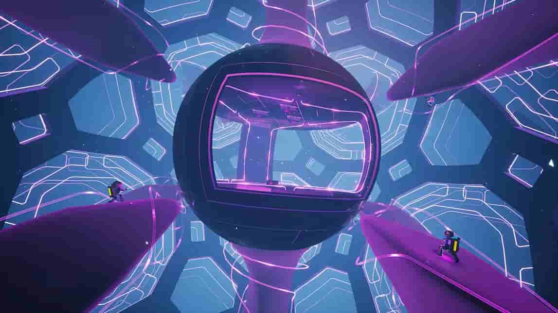 ASTRONEER screenshot thumbnail screenshot 2