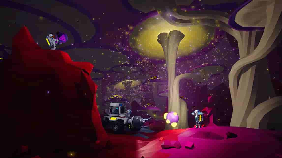 ASTRONEER screenshot thumbnail screenshot 3