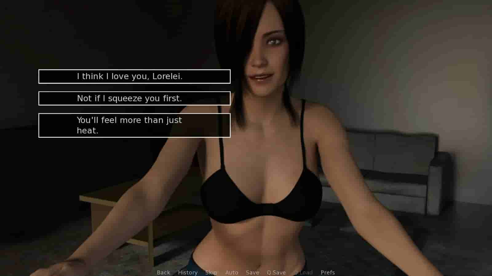 Astronomic Date screenshot thumbnail screenshot 10