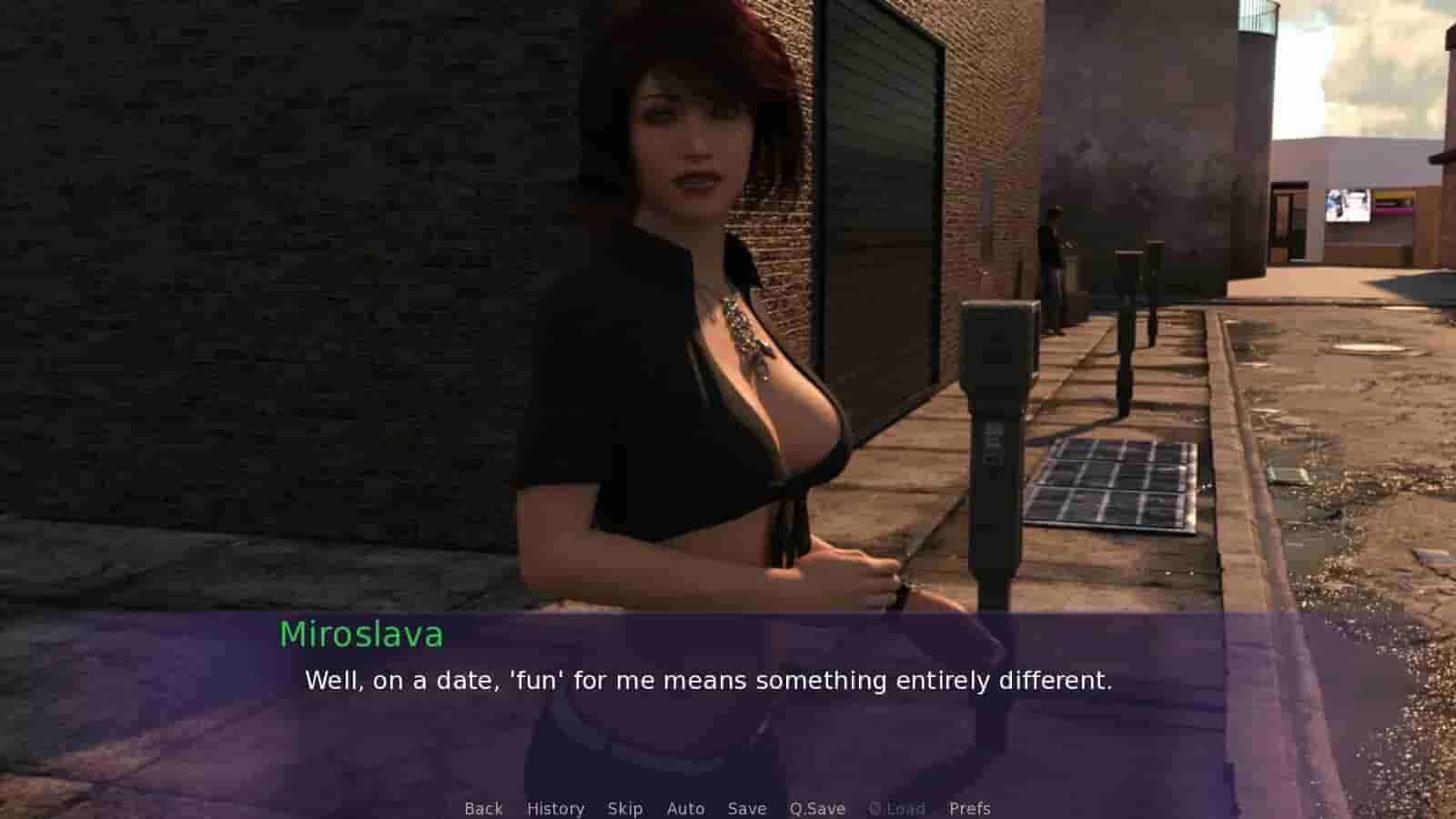 Astronomic Date screenshot thumbnail screenshot 11