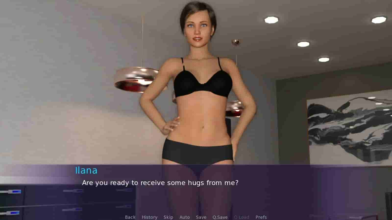 Astronomic Date screenshot thumbnail screenshot 12