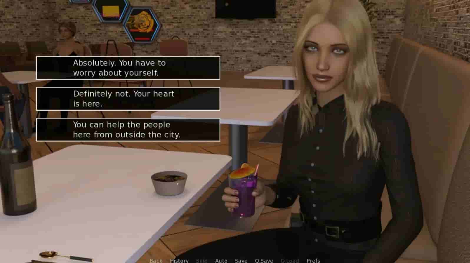 Astronomic Date screenshot thumbnail screenshot 2