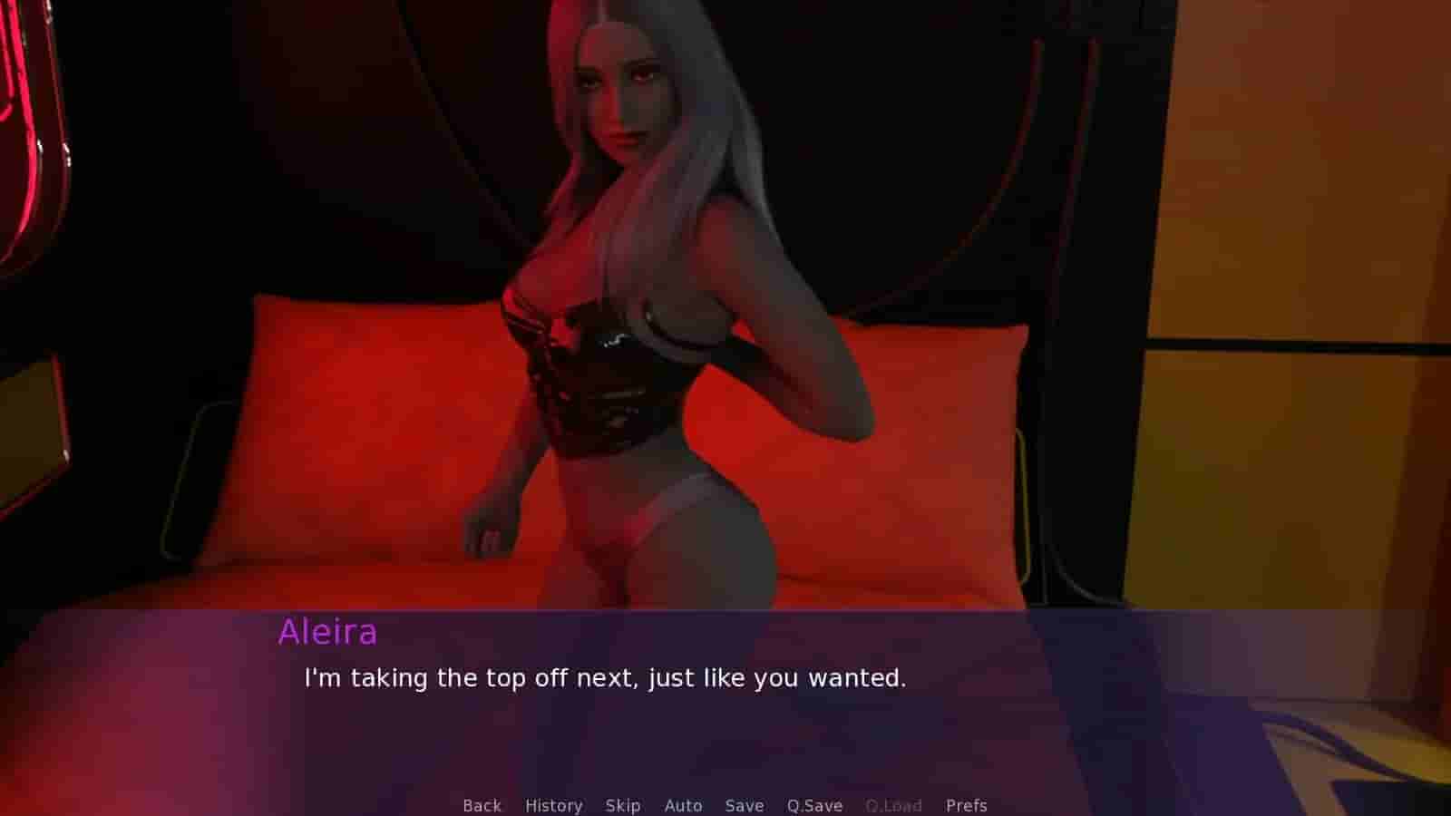 Astronomic Date screenshot thumbnail screenshot 3