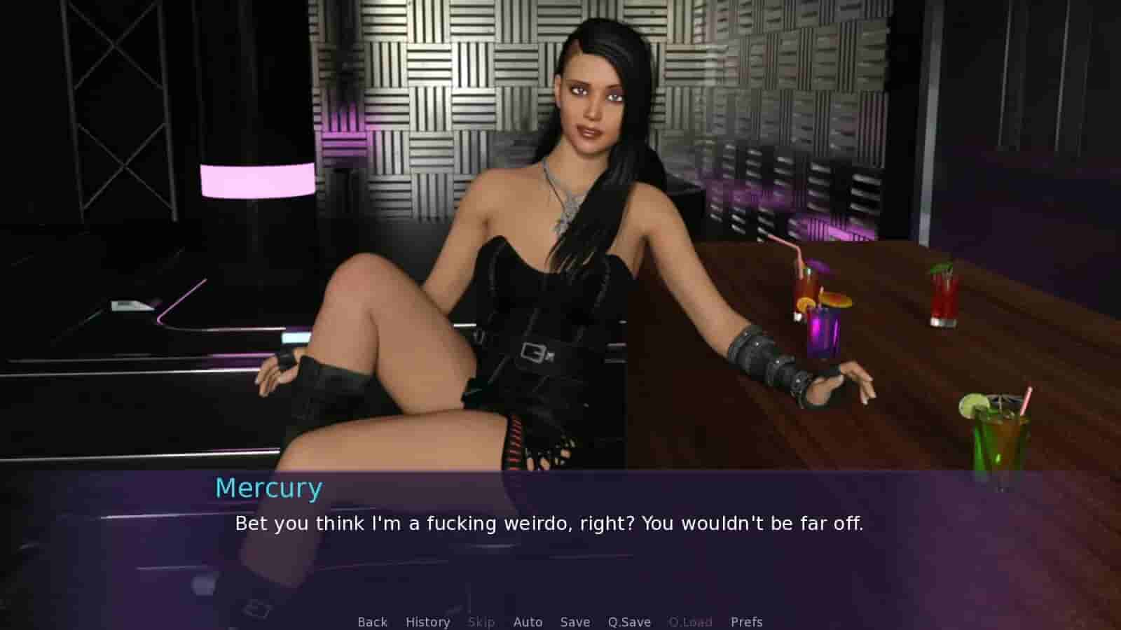 Astronomic Date screenshot thumbnail screenshot 5