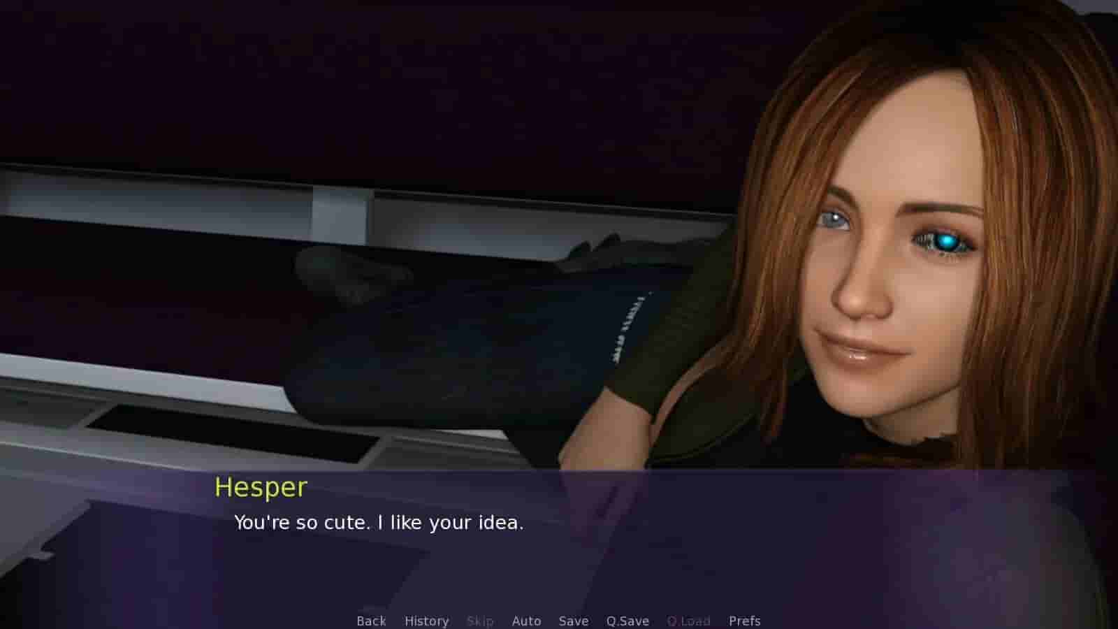 Astronomic Date screenshot thumbnail screenshot 7