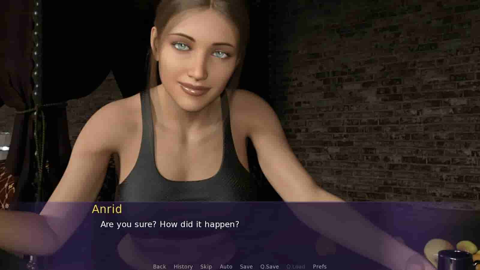 Astronomic Date screenshot thumbnail screenshot 8