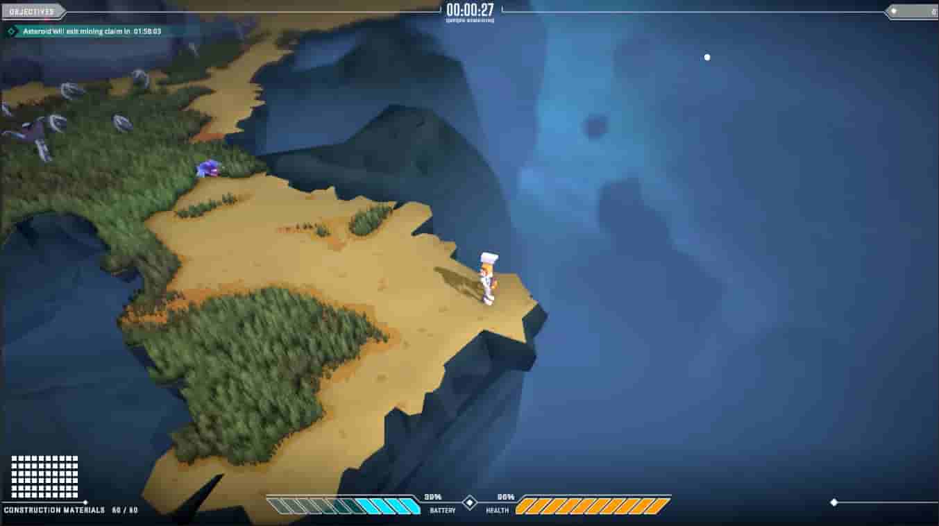 Astronomics screenshot thumbnail screenshot 4