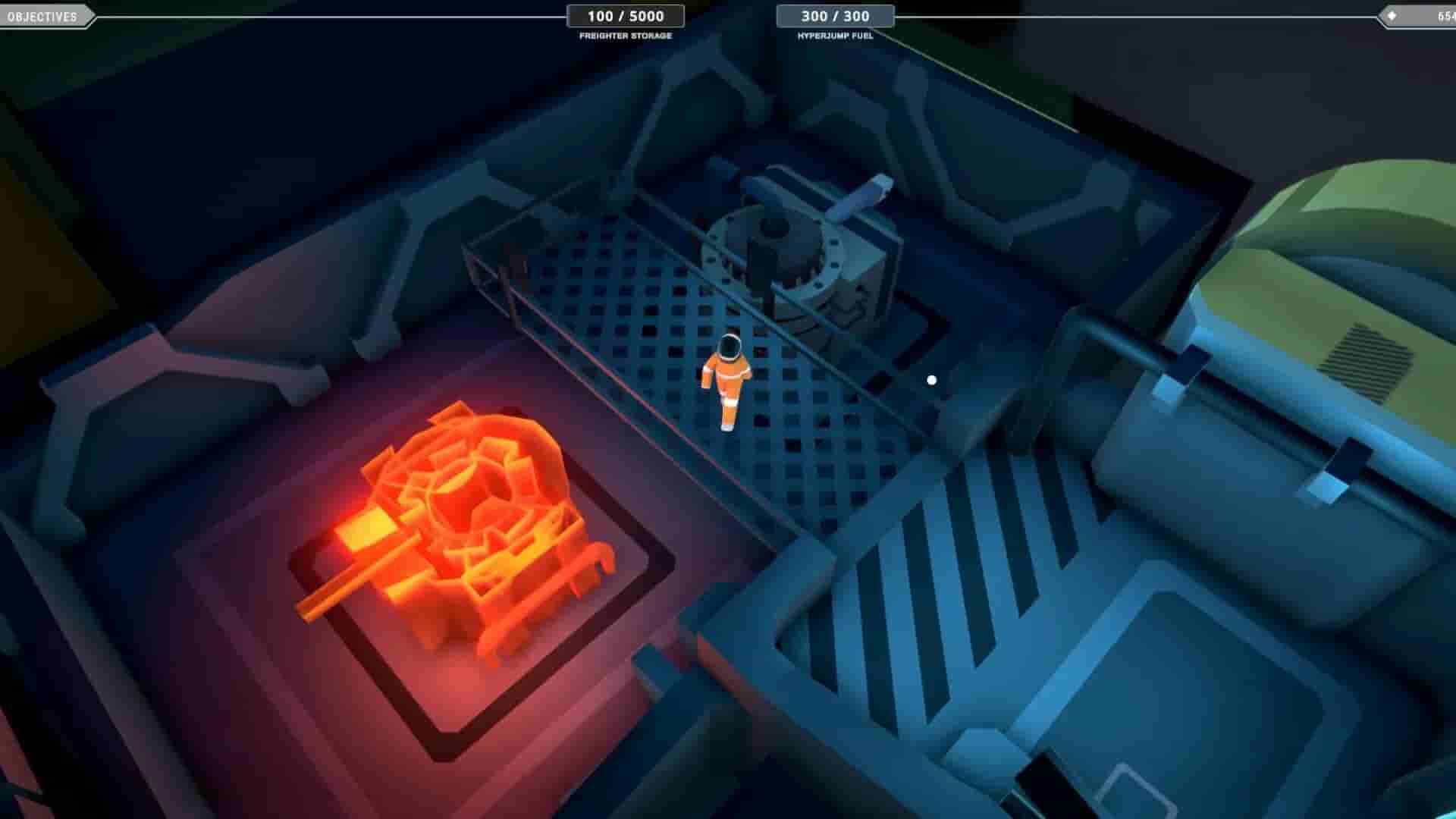 Astronomics screenshot thumbnail screenshot 6