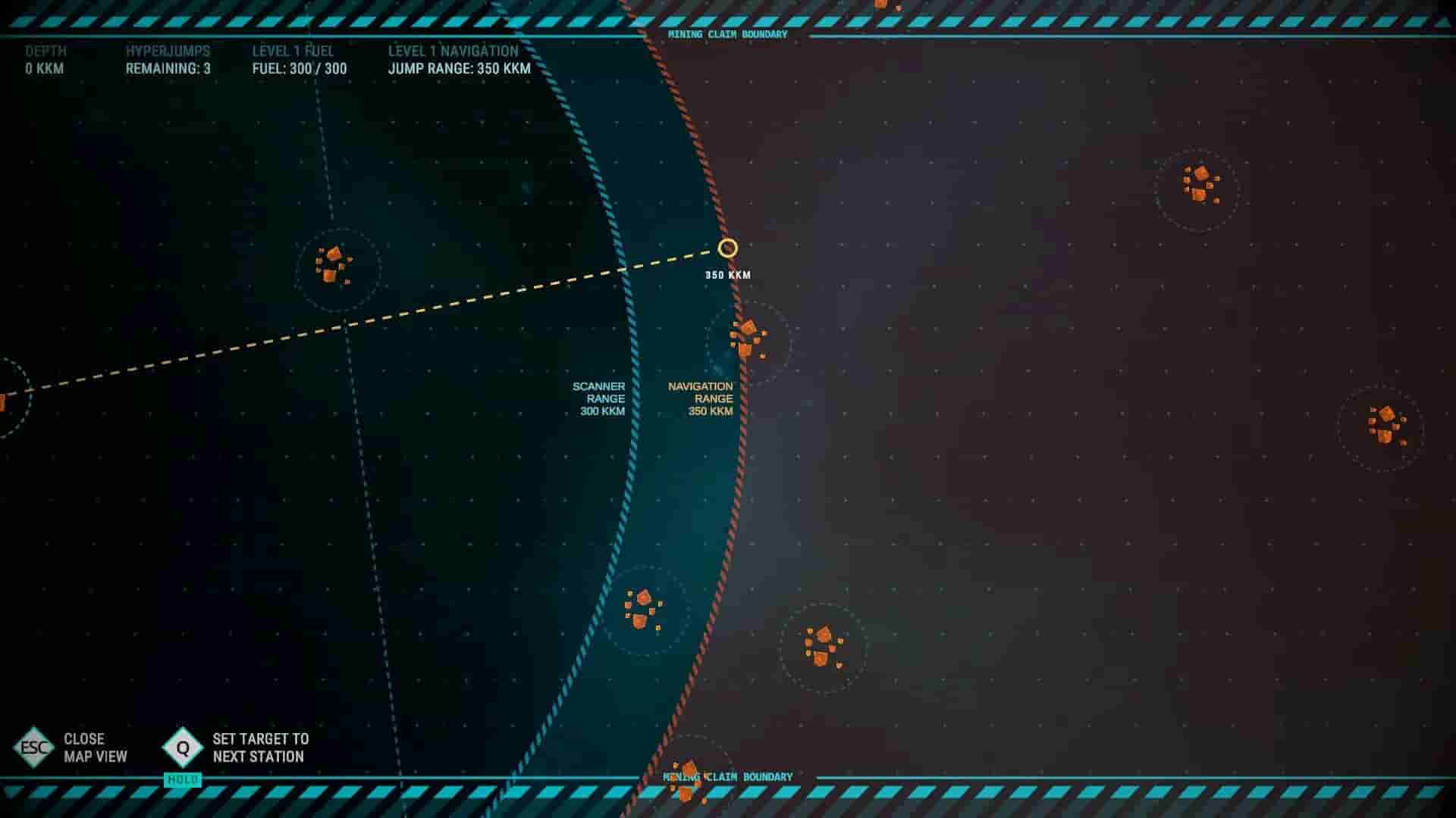 Astronomics screenshot thumbnail screenshot 7